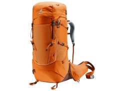 Deuter Aircontact Core 55+10 SL 백팩 - Chestnut/Umbra