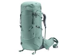 Deuter Aircontact Core 55+10 SL バックパック - ジェイド / Graphite