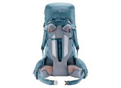 Deuter Aircontact Core 60+10 백팩 - Atlantic/Ink