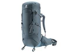 Deuter Aircontact Core 60+10 バックパック - Graphite/Shale