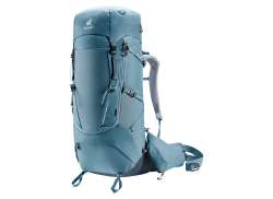 Deuter Aircontact Core 60+10 Rucsac - Atlantic/Ink