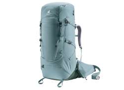 Deuter Aircontact Core 65+10 SL Backpack - Shale/Ivy