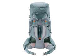 Deuter Aircontact Core 65+10 SL Backpack - Shale/Ivy