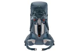 Deuter Aircontact Core 70+10 Backpack - Graphite/Shale