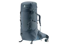 Deuter Aircontact Core 70+10 Batoh - Graphite/Shale