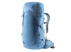 Deuter Aircontact 极端 50+5 背包 50+5L - Wave/Ink