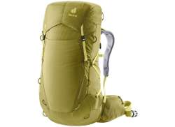 Deuter Aircontact 极端 SL 背包 35+5L - Linden/Sprout