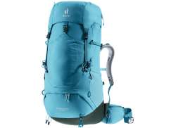 Deuter Aircontact Ligero 45+10 SL Mochila 45+10 L - Lagoon/Ivy