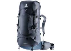 Deuter Aircontact Ligero 50+10 Mochila 50+10 L - Negro/Marino