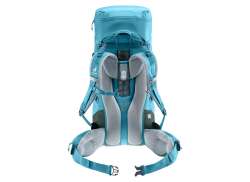 Deuter Aircontact Lite 35+10 SL 백팩 35 +10 L - Lagoon/Ivy