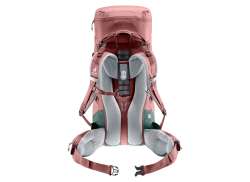 Deuter Aircontact Lite 35+10 SL Рюкзак 35 +10 L - Caspia/Ivy