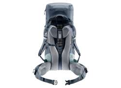 Deuter Aircontact Lite 35+10 SL Рюкзак 35 +10 L - Ink/Желтовато-Зеленый