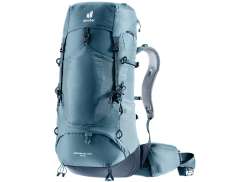 Deuter Aircontact Lite 40+10 Backpack 40+10 L - Gray/Blue