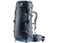 Deuter Aircontact Lite 40+10 バックパック 40+10 L - ブラック/ネイビー