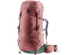 Deuter Aircontact Lite 45+10 SL Backpack 45+10 L - Caspia/Iv