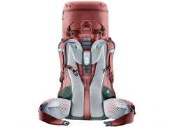 Deuter Aircontact Lite 45+10 SL 백팩 45+10 L - Caspia/Ivy