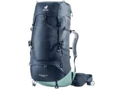 Deuter Aircontact Lite 45+10 SL バックパック 45+10 L - Ink/ジェイド
