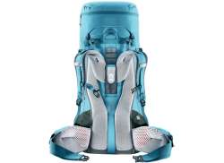 Deuter Aircontact Lite 45+10 SL Ryggsekk 45+10 L - Lagoon/Ivy