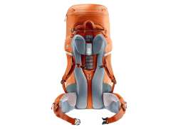 Deuter Aircontact Lite 50+10 Backpack 50+10 L - Orange/Teal