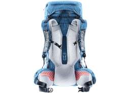 Deuter Aircontact 울트라 40+5 백팩 - Wave/Ink