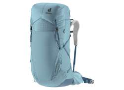 Deuter Aircontact Ultra 45+5 SL Backpack 45+5L - Dusk/Atlant