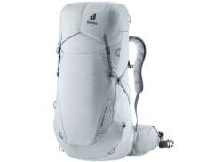 Deuter Aircontact Ultra 45+5 SL Backpack - Tin/Shale