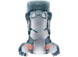 Deuter Aircontact Ultra 45+5 SL Mochila 45+5L - Dusk/Atlantic