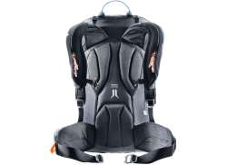 Deuter Alproof 30 SL Backpack 30L - Atlantic/Black