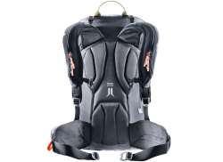 Deuter Alproof 32 バックパック 32L - カーキ/ブラック