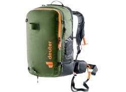 Deuter Alproof 32 Рюкзак 32L - Хаки/Черный