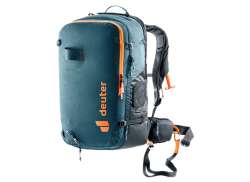 Deuter Alproof Lawine 백팩 32L - Arctic/블랙