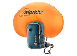 Deuter Alproof Lawine Ryggsekk 32L - Arctic/Svart