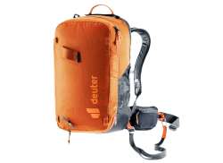 Deuter Alproof Ligero 22 Mochila 22L - Chestnut/Negro