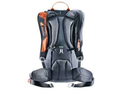 Deuter Alproof Ligero 22 Mochila 22L - Chestnut/Negro