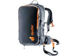 Deuter Alproof Ride 16 SL 背包 16L - 黑色