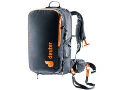 Deuter Alproof Ride 18 背包 18L - 黑色