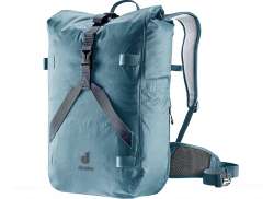Deuter Amager 25+5 Backpack 25+5L - Atlantic Blue