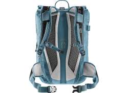 Deuter Amager 25+5 Backpack 25+5L - Atlantic Blue