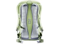 Deuter Andador 24 Mochila 24L - Mineral/Grove