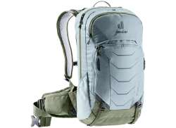 Deuter Attack 14 SL Backpack 14L - Sage/Khaki Green