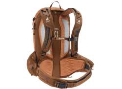 Deuter Attack 14 SL Backpack - Mocha/Pecan