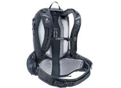Deuter Attack 14 SL Mochila - Preto