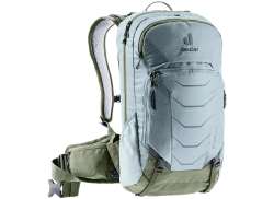 Deuter Attack 14 SL Рюкзак 14L - Sage/Хаки Зеленый