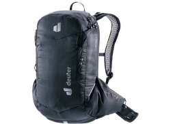 Deuter Attack 14 SL Rygs&aelig;k - Sort
