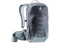 Deuter Attack 16 Backpack 16L - Graphite/Shale Gray