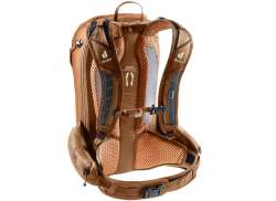Deuter Attack 16 Backpack - Mocha/Pecan