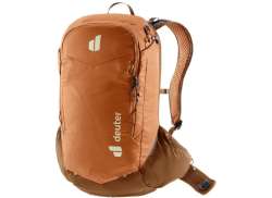 Deuter Attack 16 Plecak - Mocha/Pecan