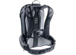 Deuter Attack 16 Ryggs&auml;ck - Svart