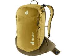 Deuter Attack 16 Zaino - Nori/Kelp