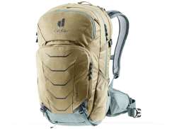 Deuter Attack 18 SL Backpack 18 L - Desert/Sage
